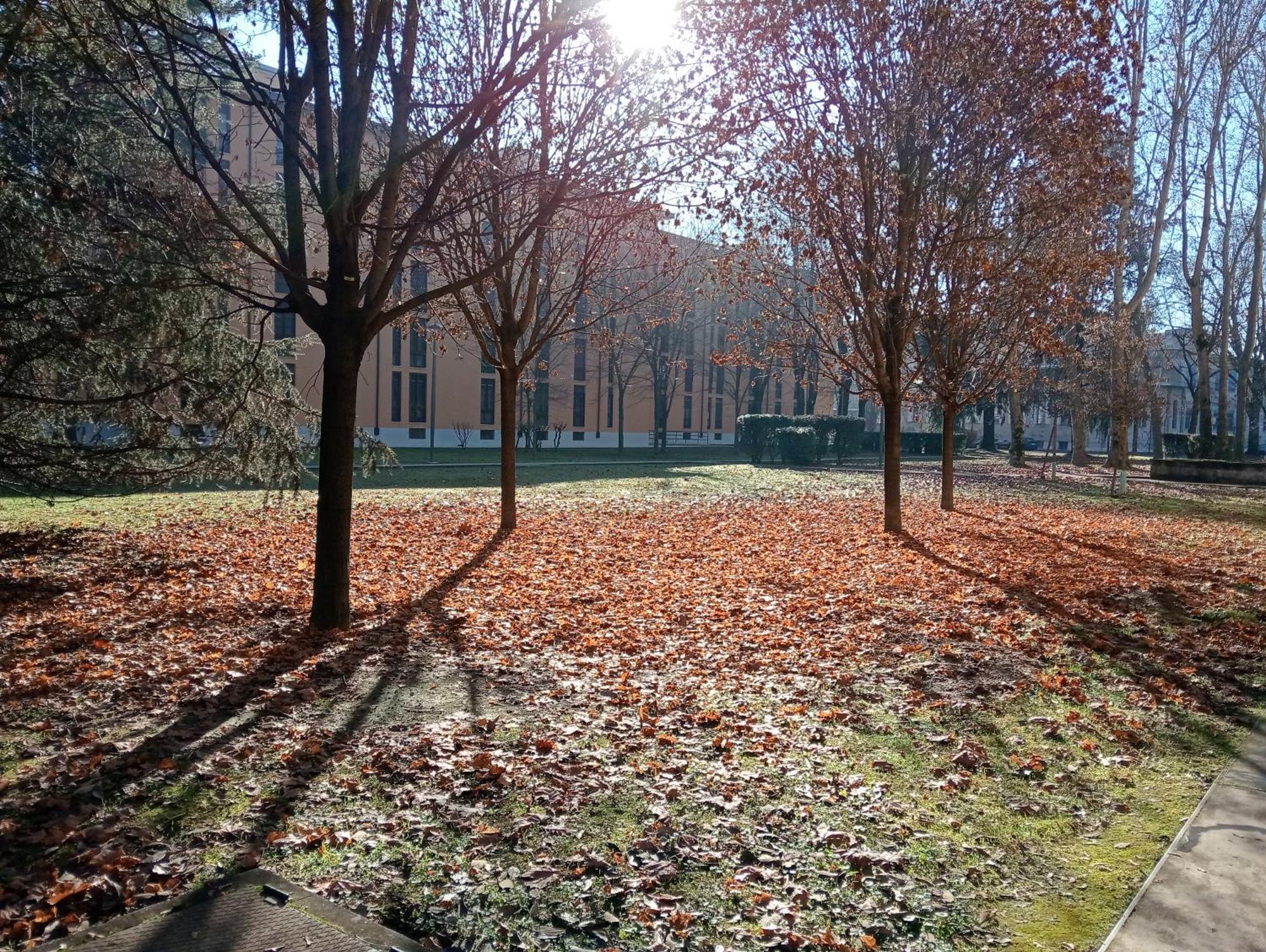 Sandonhouse Milano San Donato Milanese Exterior photo